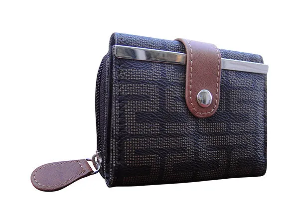 WALLET - MN5006BRN