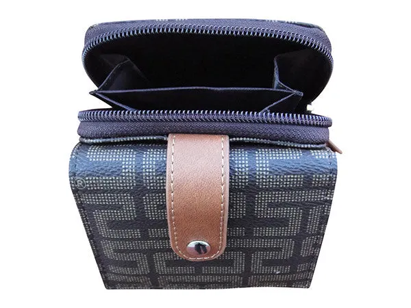 WALLET - MN5006BRN