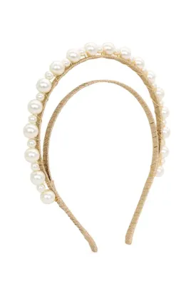 Whitney Headpiece