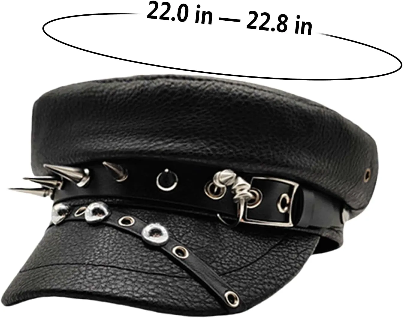 Women Girls Y2K Star Beret Fashion Newsboy Caps Warm Visor Beret Vintage Cabbie for Ladies