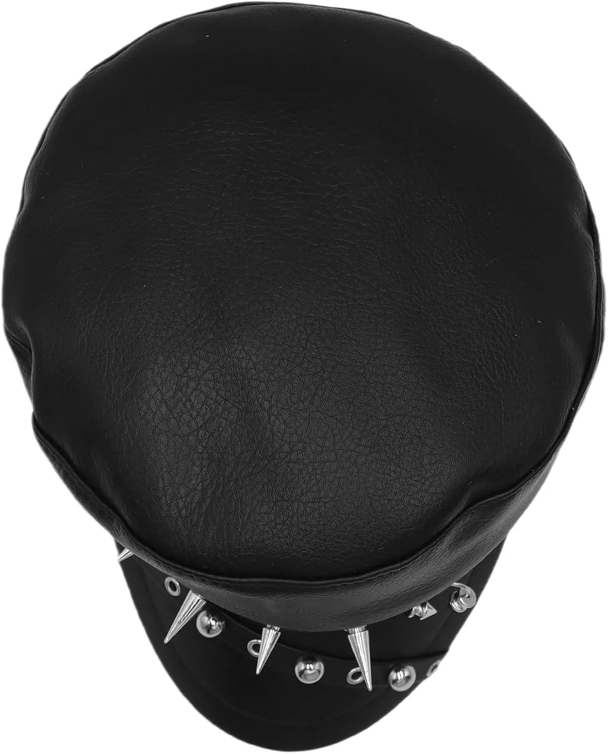 Women Girls Y2K Star Beret Fashion Newsboy Caps Warm Visor Beret Vintage Cabbie for Ladies