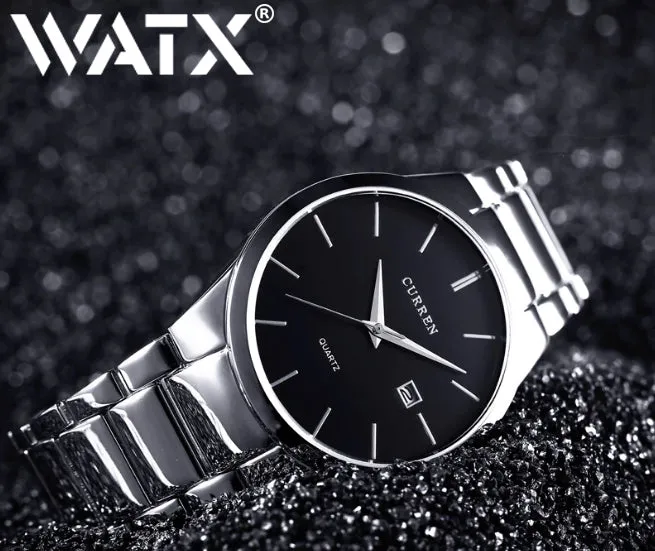 Wristwatch Business Number 14