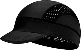 XXL Mesh Cycling Cap for Men Big Head Cooling Skull Cap Bike Hard Hat Liner with Sun Visor, Men Big Size Cycling Hat