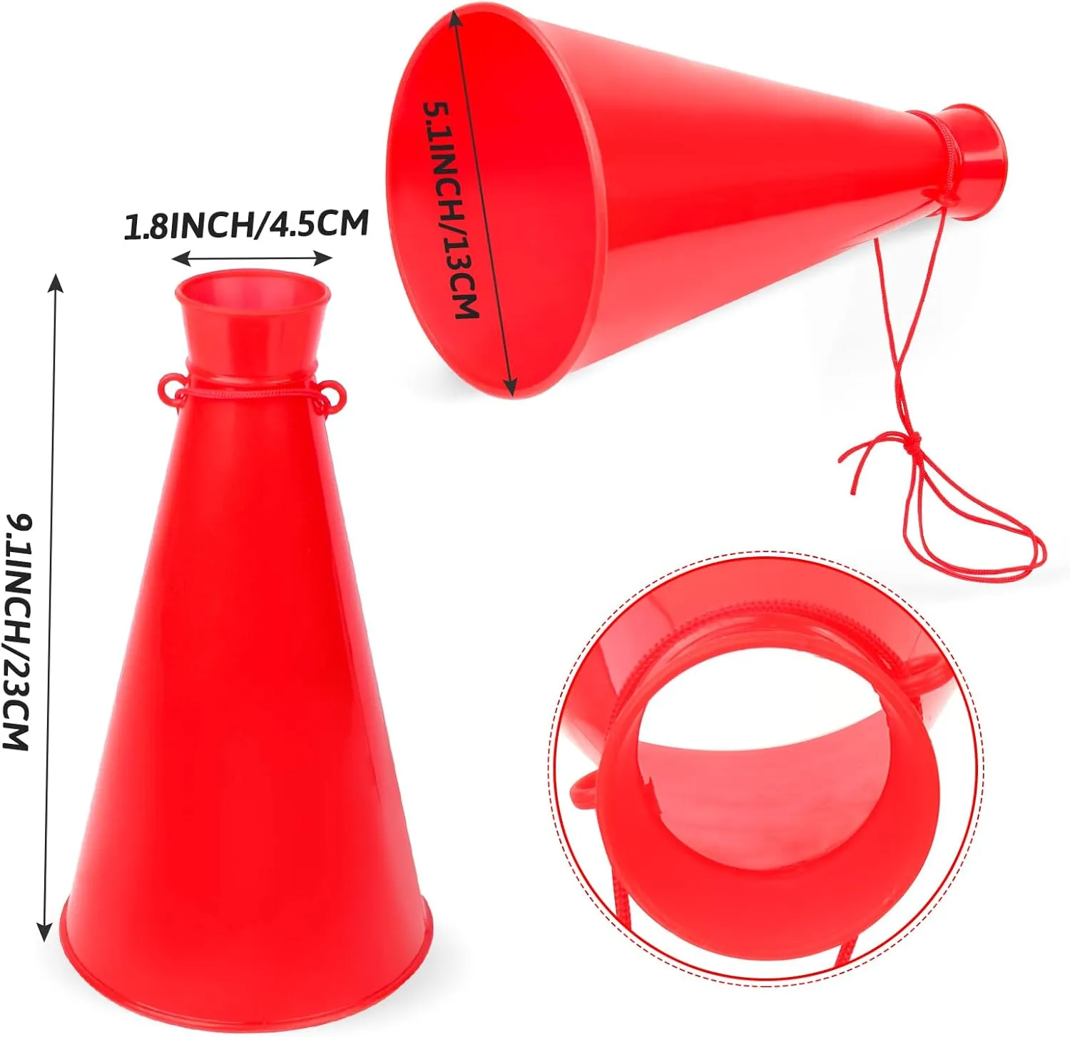 Yewong Adult Movie Director Costume Set Include Hat Bowtie Clapboard Megaphone for Film Birthday Party Photo Props